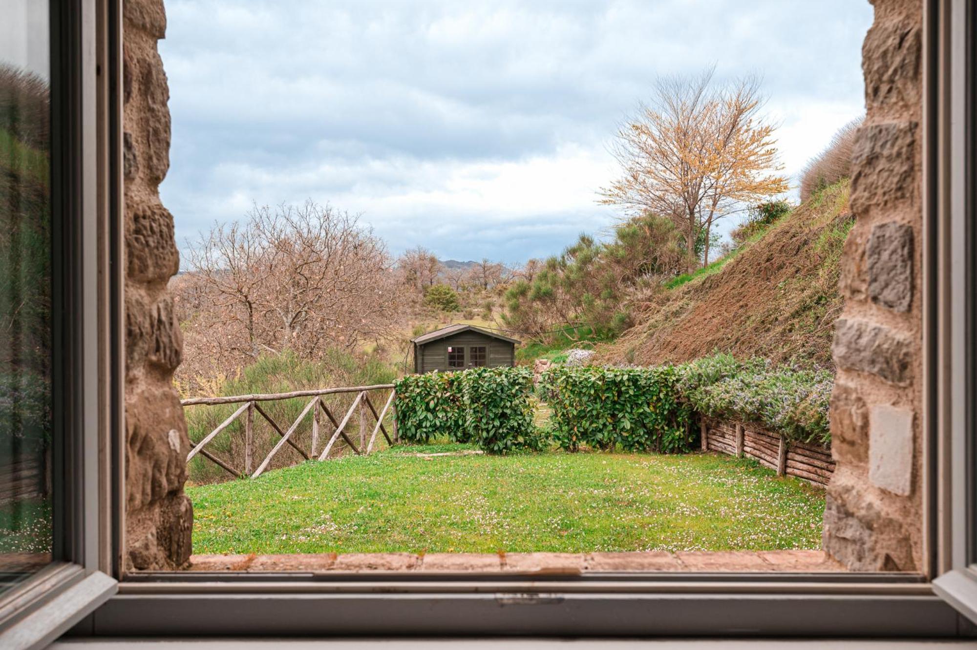 Nikis Resort Gubbio Quarto foto