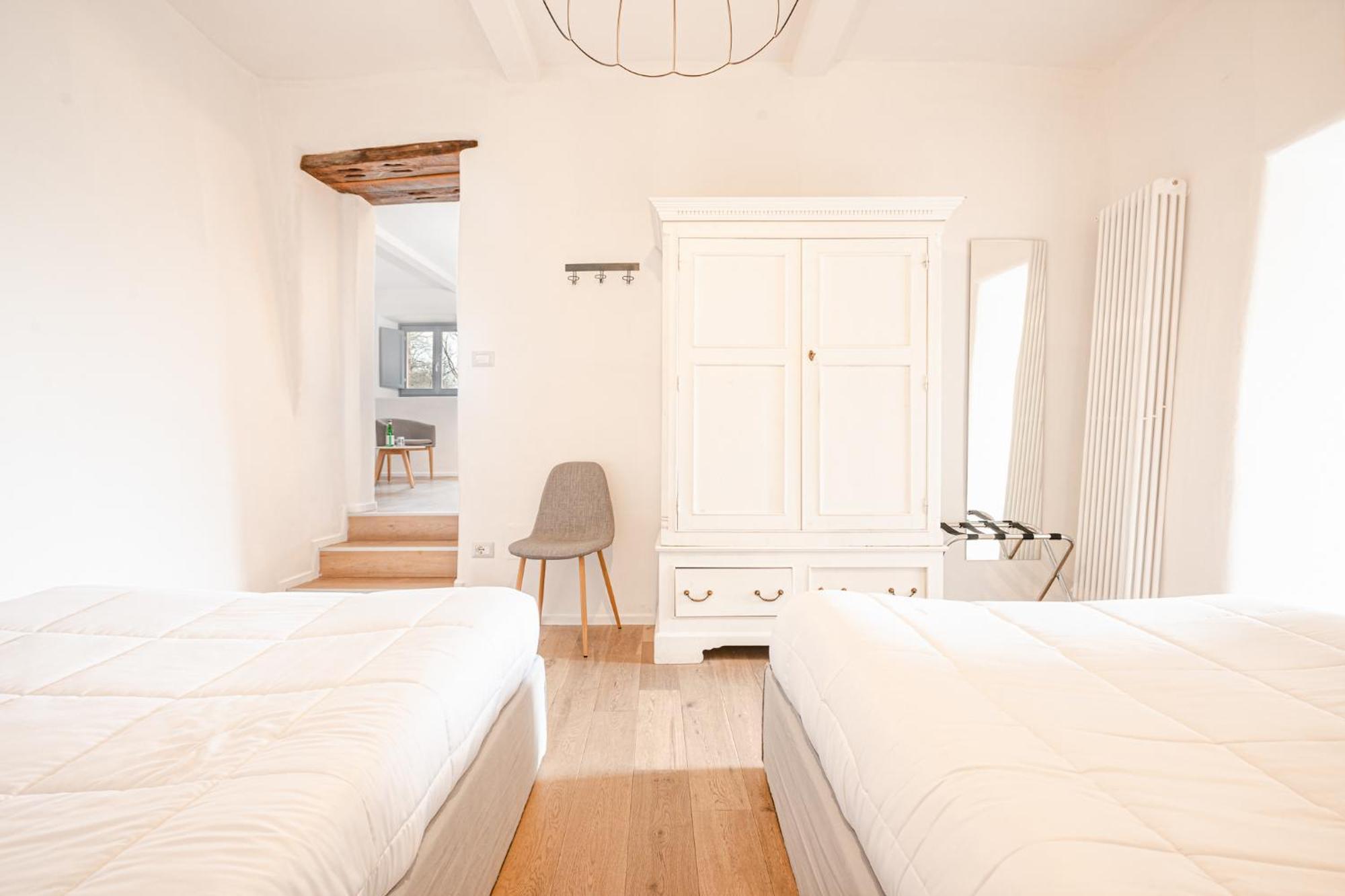 Nikis Resort Gubbio Quarto foto