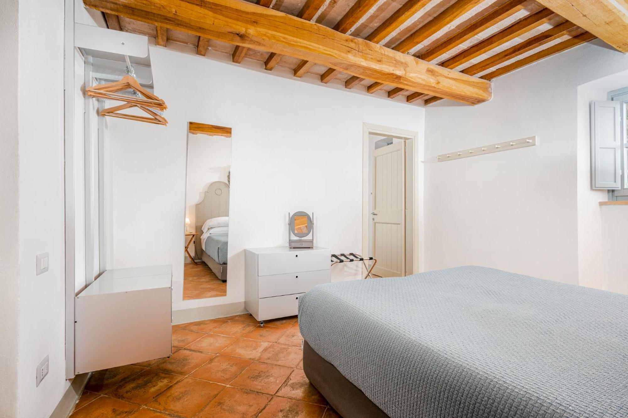Nikis Resort Gubbio Quarto foto