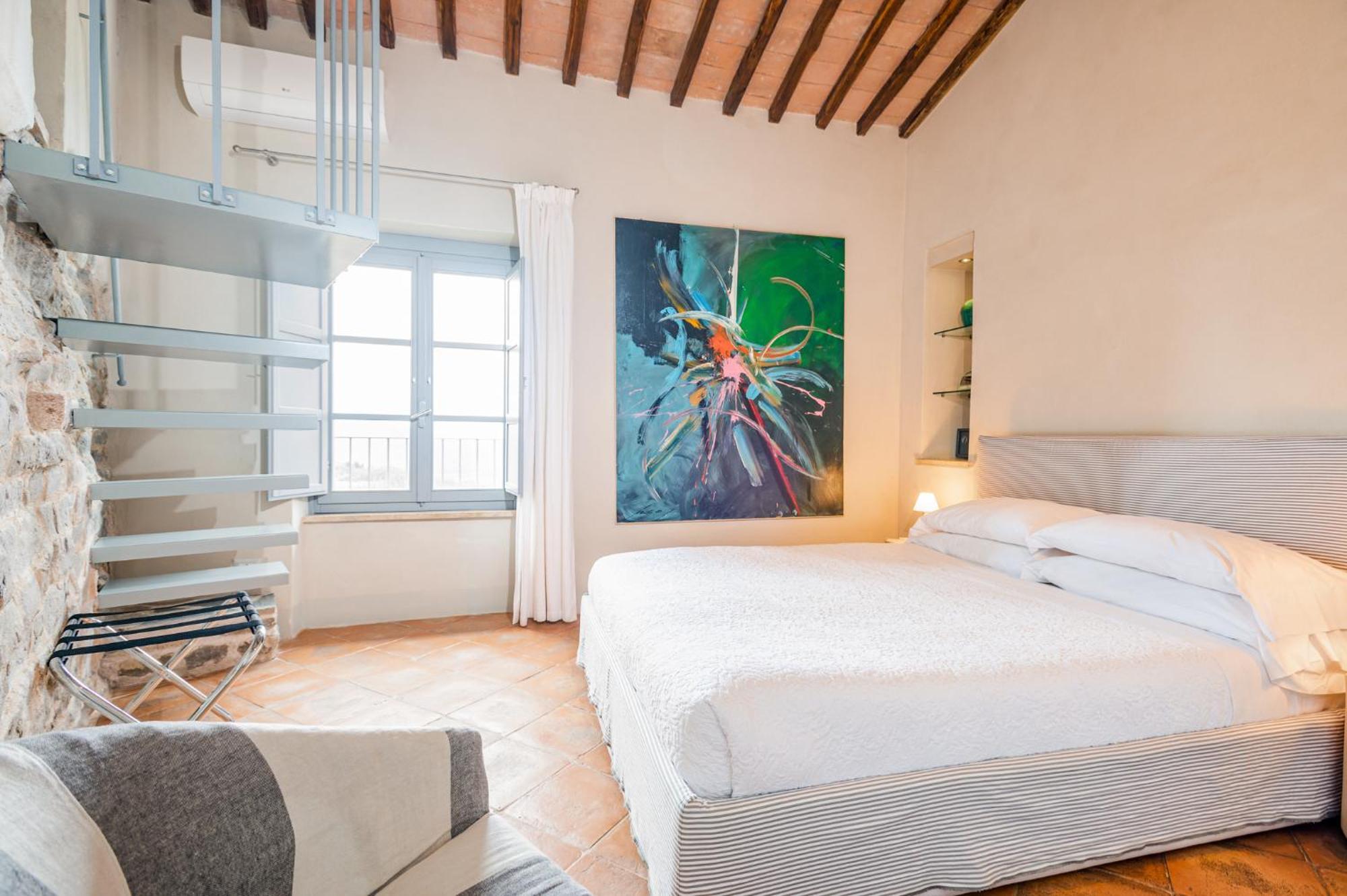 Nikis Resort Gubbio Quarto foto
