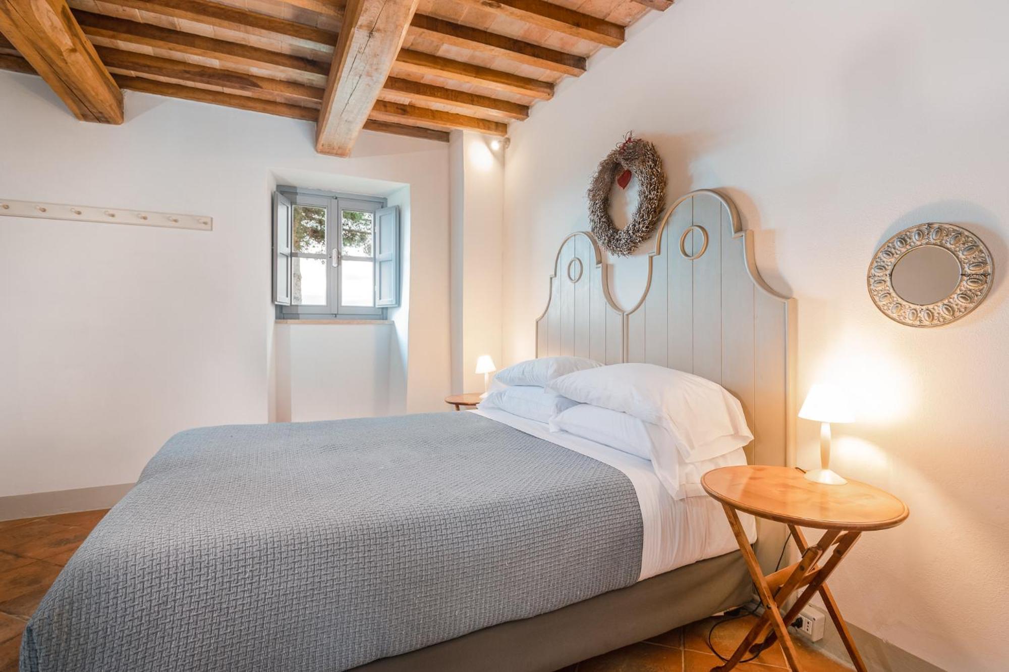 Nikis Resort Gubbio Quarto foto