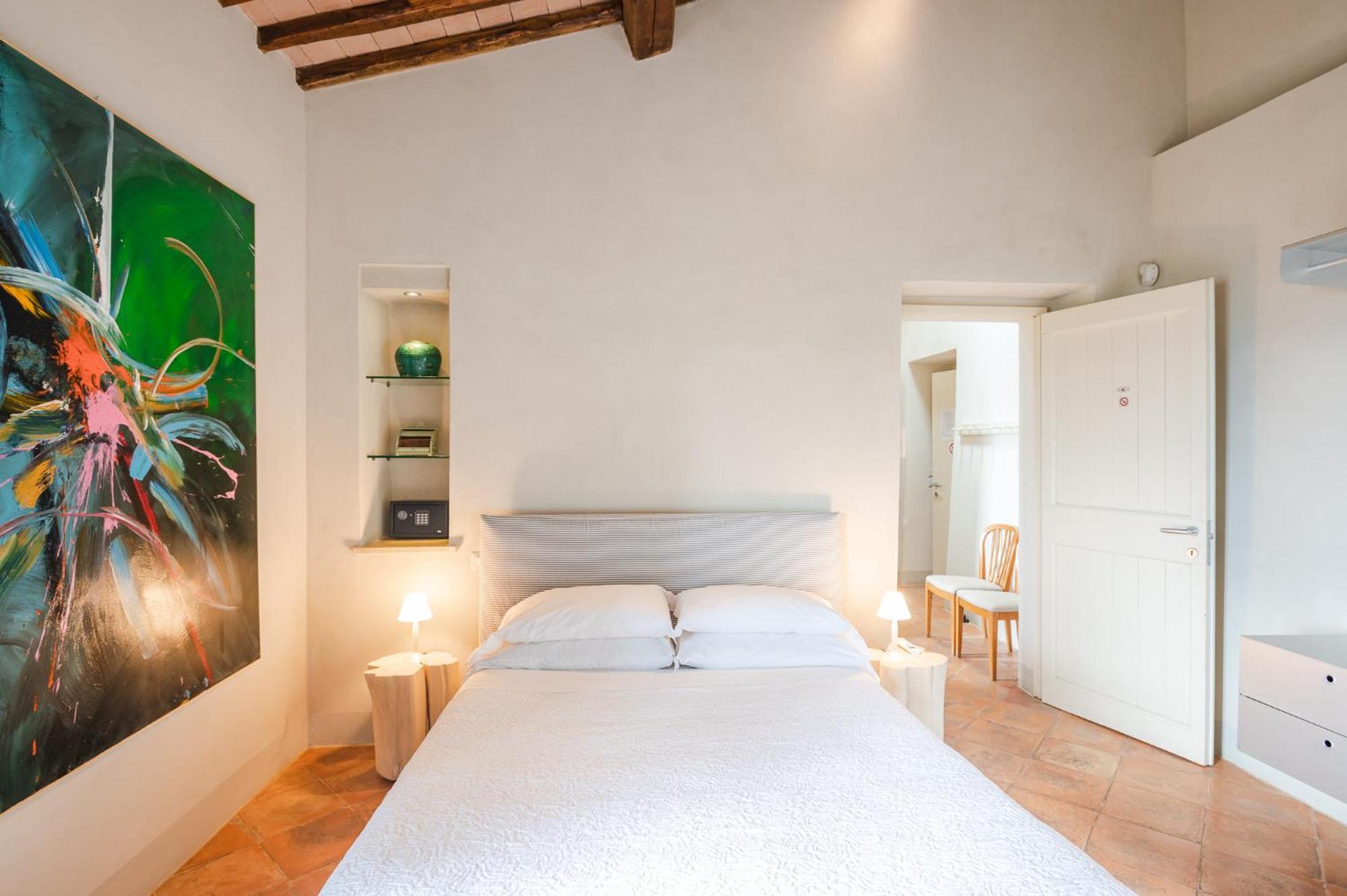 Nikis Resort Gubbio Quarto foto