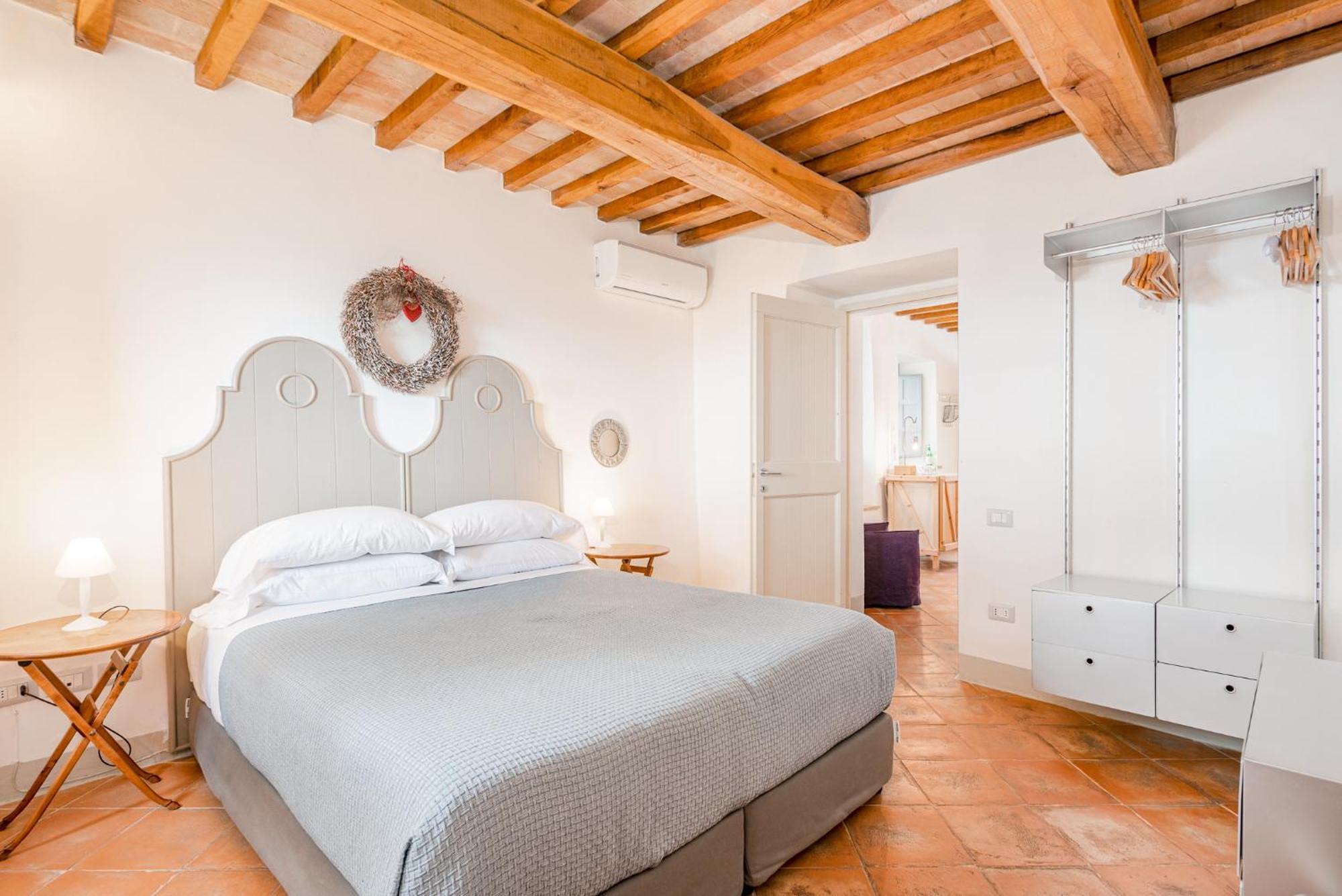 Nikis Resort Gubbio Quarto foto